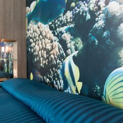 Отель Miramare Италия, Пинето - отзывы, цены и фото номеров - забронировать отель Miramare онлайн комната для гостей