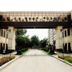 Гостиница Арена Сити фото 3