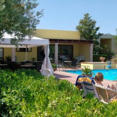 Hotel Le Mimose фото 9