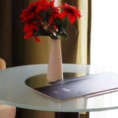 Athens Lycabettus Hotel в номере