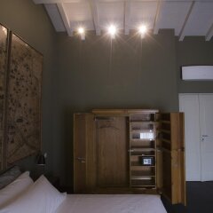Отель Palazzo Gozzi Bed & Beauty Парма в номере
