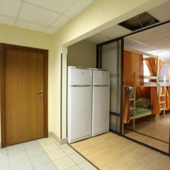 Гостиница DobroHostel