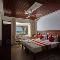 Coral Sands Hotel комната для гостей