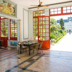 Pestana Palace Lisboa - Hotel & National Monument Лиссабон детские мероприятия