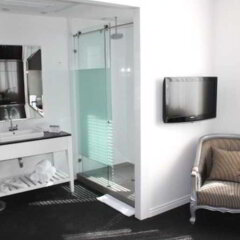 Leonardo Boutique Hotel Tel Aviv Тель-Авив балкон