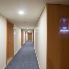 Antillia Hotel Понта-Делгада фото 6
