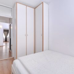 Апартаменты FM Premium 2-BDR Apartment - Eleganto София комната для гостей фото 4