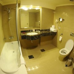 Chtaura Park Hotel in Aley, Lebanon from 147$, photos, reviews - zenhotels.com bathroom