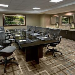 Отель Hilton Garden Inn Washington D.C./U.S. Capitol США, Вашингтон - отзывы, цены и фото номеров - забронировать отель Hilton Garden Inn Washington D.C./U.S. Capitol онлайн фото 10