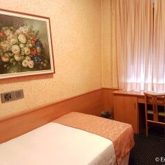 Hotel Mentana удобства в номере