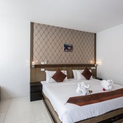 7Q Bangla Hotel in Kathu, Thailand from 40$, photos, reviews - zenhotels.com guestroom photo 5
