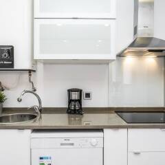 Апартаменты LxWay Apartments Belém в номере фото 2