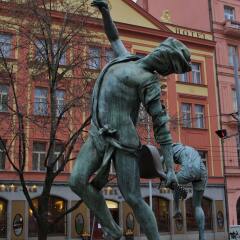 Hotel Zlatá Váha развлечения