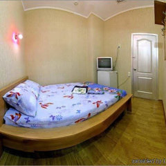 Гостиница «Зирка» Украина, Одесса - - забронировать гостиницу «Зирка», цены и фото номеров комната для гостей фото 3