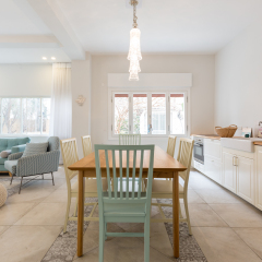Pastel, 2BR, Tel Aviv, Center, Masaryk Blvd, #TL41 Израиль, Тель-Авив - отзывы, цены и фото номеров - забронировать отель Pastel, 2BR, Tel Aviv, Center, Masaryk Blvd, #TL41 онлайн фото 9