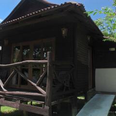 Отель Mook Lanta Boutique Resort And Spa Ланта фото 14