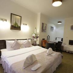 Pendik Marine Hotel Турция, Стамбул - отзывы, цены и фото номеров - забронировать отель Pendik Marine Hotel онлайн комната для гостей фото 3