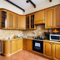 Апартаменты Apartments on Nemiga Минск фото 5