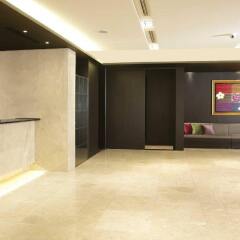 Hotel Sunshine интерьер отеля фото 3