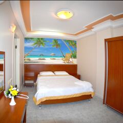 Eylul Hotel детские мероприятия