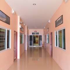 Отель Palm Kaew Resort Krabi интерьер отеля