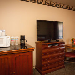 Forest Suites Resort at Heavenly Village in South Lake Tahoe, United States of America from 172$, photos, reviews - zenhotels.com room amenities