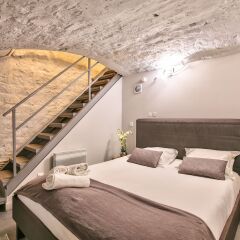 Отель 01 - Best Loft Montorgueil Paris комната для гостей фото 3