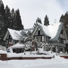 Отель 36 Degrees North, Lodge Hakuba Japan Хакуба детские мероприятия фото 2