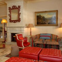 Отель One Of Our Boutique Collection Hotels интерьер отеля фото 3