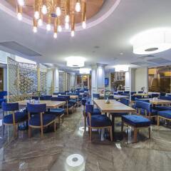 History Hotel Istanbul питание