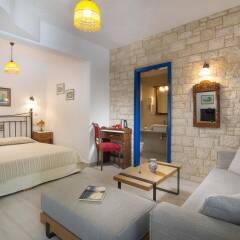 Virginia Hotel комната для гостей фото 3