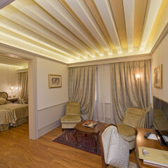Hotel Monaco & Grand Canal комната для гостей фото 17
