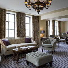 Отель The St. Regis Washington, D.C. комната для гостей фото 14