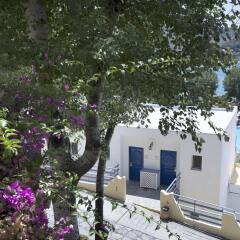 Отель Dolce Attica Riviera фото 6