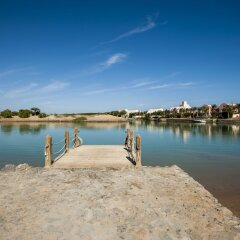 Отель Stunning Golf Villa in El Gouna фото 2