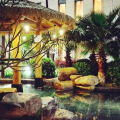 Отель Kun City Resort & Spa Китай, Сямынь - отзывы, цены и фото номеров - забронировать отель Kun City Resort & Spa онлайн