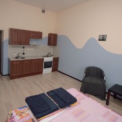 Гостиница Centre Blizzzko Hostel в Казани отзывы, цены и фото номеров - забронировать гостиницу Centre Blizzzko Hostel онлайн Казань в номере