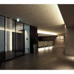 Отель Via Inn Higashi Ginza спа