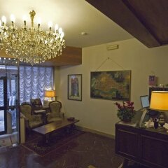 Tivoli Hotel интерьер отеля фото 2