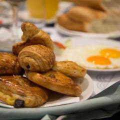 Semiramis Hotel HMJ in Nouakchott, Mauritania from 137$, photos, reviews - zenhotels.com meals photo 3