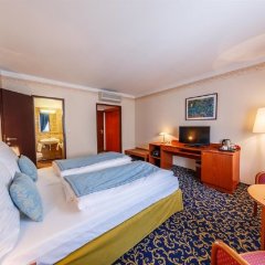 Bellevue Hotel in Vienna, Austria from 149$, photos, reviews - zenhotels.com room amenities