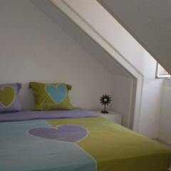 Go Hostel Lisbon Лиссабон детские мероприятия