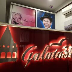 Galata34 Турция, Стамбул - отзывы, цены и фото номеров - забронировать отель Galata34 онлайн фото 21