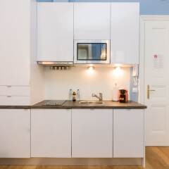 Апартаменты Vienna Prestige Apartments - Graben, by Welcome2Vienna Вена в номере