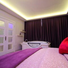 Villa Terra Pine Турция, Кесилер - отзывы, цены и фото номеров - забронировать отель Villa Terra Pine онлайн комната для гостей фото 2