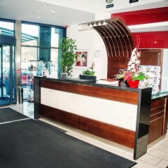 Hotel U Zvonu Пльзень интерьер отеля фото 3