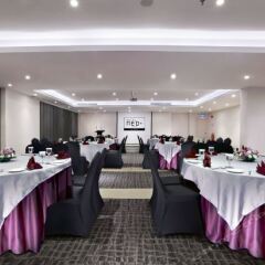 Отель Grand Continental Hotel Penang Малайзия, Пенанг - отзывы, цены и фото номеров - забронировать отель Grand Continental Hotel Penang онлайн помещение для мероприятий