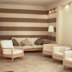 Hotel Esplanade Римини развлечения