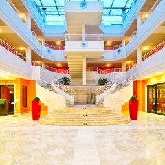 Caesars Hotel детские мероприятия фото 2