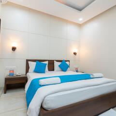 Hotel Sunday Inn комната для гостей фото 2